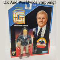 UK & Worldwide SHIPPING ONLY Lord Alfred Hayes Vintage Style Figure Pre Order!
