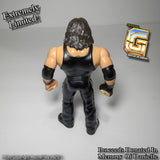 Kevin Nash Set Of 3 Collection