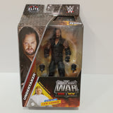 Undertaker WWE Mattel Elite Figure! Free USA Shipping!