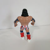 Bulldog 95 Vintage Style Figures! Loose! Free USA Shipping!