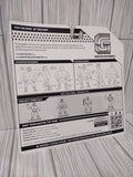 The Rougeaus Vintage Style Figures Free USA Shipping! *Imperfect cards*