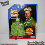 Kevin Nash As Oz