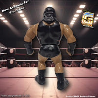 UK & Worldwide SHIPPING ONLY Rhino Vintage Style Figure Pre Order!