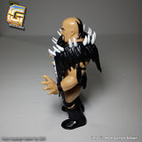 Demento Vintage Style Figure Free USA Shipping!