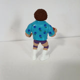 Carlito Vintage Style Figures! Loose! Free USA Shipping!
