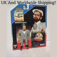 UK & Worldwide SHIPPING ONLY Bruno Vintage Style Figure Pre Order!