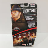 Undertaker Decade Of Domination WWE Mattel Elite Figure! Free USA Shipping!