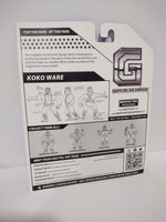 Koko Ware Vintage Style Figure In Stock! Free USA Shipping!