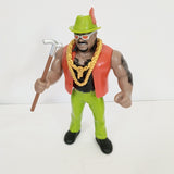 Godfather Vintage Style Figures! Loose! Free USA Shipping!