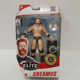 Sheamus WWE Mattel Elite Figure! Free USA Shipping!