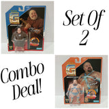 COMBO Booger And Friar Vintage Style Figures IN STOCK! Free USA Shipping!