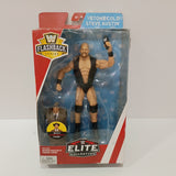 Steve Austin WWE Mattel Elite Figure! Free USA Shipping!