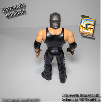 Kevin Nash Set Of 3 Collection