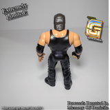Kevin Nash Set Of 3 Collection