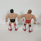 Brainbusters Vintage Style Figures! Loose! Free USA Shipping!