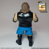 UK And Worldwide Shipping *Pre Order Price* Balls Mahoney Vintage Style Figure! Free UK Shipping! (Ships By May 2026)