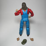 UK & Worldwide Shipping Godwinns Regium Modern Style Figures Set! In Stock! Free UK Shipping!