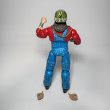 UK & Worldwide Shipping Godwinns Regium Modern Style Figures Set! In Stock! Free UK Shipping!