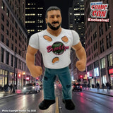 UK & Worldwide Shipping! NYCC Brooklyn Brawler Vintage Style Figure In Stock! Begins Shipping 11/01/26!  Free UK Shipping!
