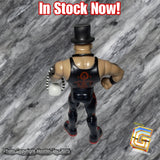 UK And Worldwide Shipping Charles Wright Legacy Collection Set Of 3 Vintage Style Figure Free USA Shipping!