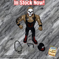 UK And Worldwide Shipping Charles Wright Legacy Collection Set Of 3 Vintage Style Figure Free USA Shipping!