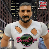 UK & Worldwide Shipping! NYCC Brooklyn Brawler Vintage Style Figure In Stock! Begins Shipping 11/01/26!  Free UK Shipping!