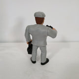 Downtown Bruno Vintage Style Figures! Loose! Free USA Shipping!