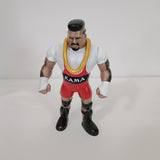 Kama Vintage Style Figures! Loose! Free USA Shipping!