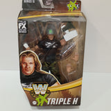 Triple H WWE Mattel Legends Elite Figure! Free USA Shipping!