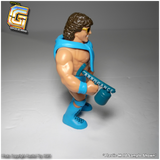 Rick Martel Vintage Style Figure Free USA Shipping!