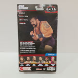 Rick Steiner WWE Mattel Elite Figure! Free USA Shipping!