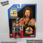 Kevin Nash As Diesel 95