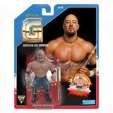 Aldo Montoya And Justin Credible Set Of 2 Vintage Style Figure Pre Order! Free USA Shipping!