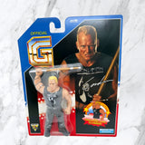 Set Of 3 Bundle Mongo, Sandman, And Heath Vintage Style Figures Free USA Shipping! (Begins Shipping December)