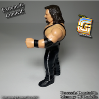 Kevin Nash Set Of 3 Collection