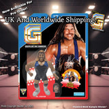 UK & Worldwide SHIPPING ONLY Al Snow Vintage Style Figure Pre Order!