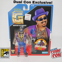 Comic Con Exclusive Godfather 1/500 Vintage Style Figure Free USA Shipping!