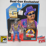 Comic Con Exclusive Godfather 1/500 Vintage Style Figure Free USA Shipping!