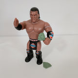 Tatanka 94 Vintage Style Figures! Loose! Free USA Shipping!