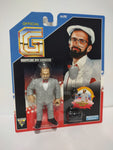Downtown Bruno Limited Edition Vintage Style Figure! In Stock! Free USA Shipping!
