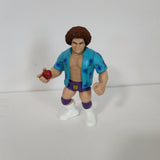 Carlito Vintage Style Figures! Loose! Free USA Shipping!