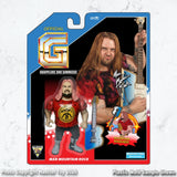 *Pre Order Price* Set Of 4 Bundle Deal Vintage Style Figures! Free USA Shipping! (Ships By May 2026)