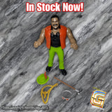 Godfather Vintage Style Figure Free USA Shipping!