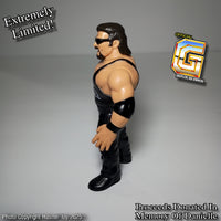 Kevin Nash Set Of 3 Collection