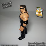 Kevin Nash Set Of 3 Collection