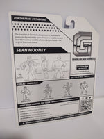 Sean Mooney Limited Edition Vintage Style Figure! In Stock! Free USA Shipping!