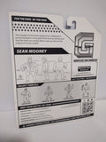 Sean Mooney Limited Edition Vintage Style Figure! In Stock! Free USA Shipping!