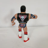 British Bulldog 97 Vintage Style Figures! Loose! Free USA Shipping!