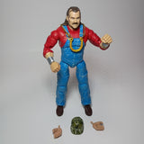 UK & Worldwide Shipping Godwinns Regium Modern Style Figures Set! In Stock! Free UK Shipping!