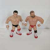 Brainbusters Vintage Style Figures! Loose! Free USA Shipping!